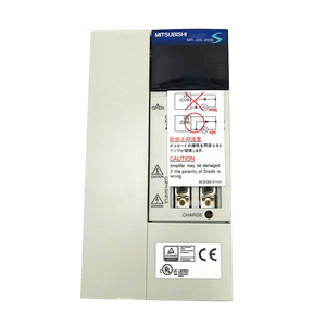 Variateurs de fréquence PLC neufs en stock : MR-J3-200B-S021, MR-J3-500B-S021, MR-J3-350B-S021 - Product Image 1