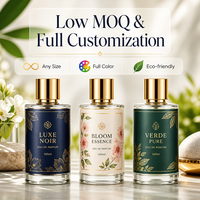 Étiquettes imprimées autocollantes en vinyle imperméable personnalisées, adaptées aux flacons, bocaux et contenants de lotion cosmétiques