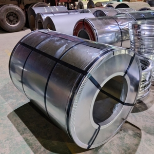 Bobina de Acero Galvanizado Laminado en Caliente de Primera Calidad, Bobinas de Acero Electrogalvanizado SGCC <span class=keywords><strong>JIS</strong></span>, Acero Galvanizado por Inmersión en Caliente <span class=keywords><strong>Jis</strong></span> <span class=keywords><strong>G3302</strong></span> SPHD - Product Image 4