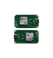 Solución inteligente IOT con protocolo lorawan puerta de enlace lorowan 8 canales STM32WLE5CC SX1301/SX1257 puerta de enlace WiFi Lora