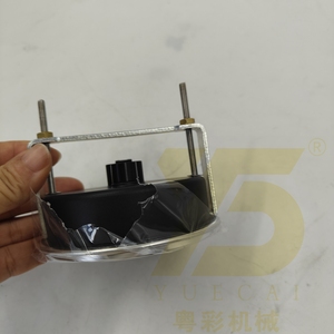 197-7348 1977348 เครื่องวัดความเร็วรอบแบบอิเล็กทรอนิกส์ ใช้ได้กับเครื่องยนต์ 3406 3408 3412 3114 3116 3126 รุ่น 9X-1117 - Product Image 5
