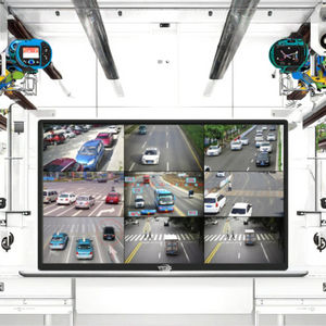 Moniteur de jeu LCD incurvé <span class=keywords><strong>4K</strong></span> <span class=keywords><strong>HDR</strong></span> 24 pouces Entrée VGA 144Hz 165Hz Écran <span class=keywords><strong>PC</strong></span> complet pour les joueurs Nouvel ordinateur de bureau à panneau IPS - Product Image 5