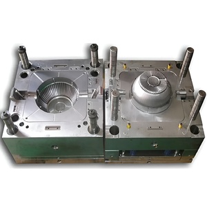 Oem سريع Abs راتنج البلاستيك حقن قالب تصميم مخصص قوالب سيليكون صب Pvc أحمر الشفاه Pp - Product Image 4