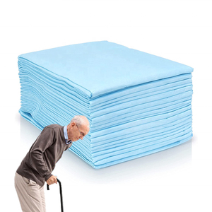 Kích thước lớn dùng một lần Dog PEE than <span class=keywords><strong>Pads</strong></span> cho pet đào tạo nguồn cung cấp siêu thấm Puppy đào tạo <span class=keywords><strong>Pads</strong></span> dưới <span class=keywords><strong>Pads</strong></span> PET - Product Image 3