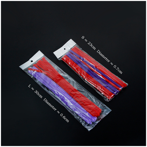 Barres à friser <span class=keywords><strong>Afro</strong></span> Fireworks en gros, outils de coiffure pour la permanente, bigoudis par Maker Hair Tools & Accessories - Product Image 3