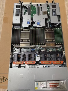Cơ sở hạ tầng siêu liên kết Flash vxrail EMC vxrail e660f. Lưu trữ dữ liệu vxrail HCI phần mềm hệ thống - Product Image 3