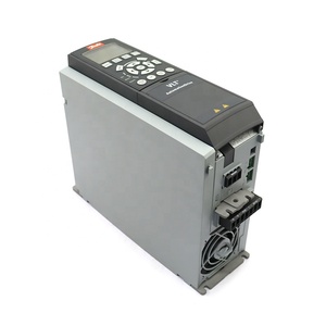 ไดรฟ์ AC รุ่นดั้งเดิม Danfoss 131N7350 VLT 2807 VFD ตัวแปลงความถี่ ตัวควบคุมมอเตอร์ ระบบอัตโนมัติอุตสาหกรรม - Product Image 4
