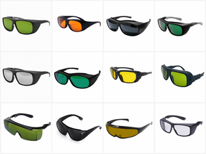 Occhiali di sicurezza per uomo e donna ANSI Z87 con lenti trasparenti, antiappannamento, nasello regolabile morbido, resistenti agli urti, <span class=keywords><strong>uvex</strong></span> - Product Image 3