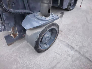 XCMG Fraiseuse officielle XM505 raboteuse à froid d'asphalte de seconde main à <span class=keywords><strong>vendre</strong></span> - Product Image 4