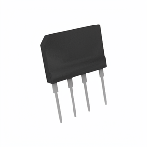 Authorized Distributor GBJ2508-G Diodes 4-SIP, GBJ Electronics Component - Product Image 1