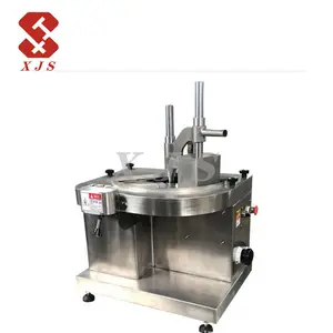 Better Multi-functional meat slicer vertical automatic stainless steel meat slicer commercial fat beef and mutton roll slicer