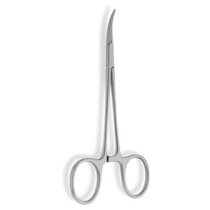 Pinces à artères en acier inoxydable pour la vente en gros et en vrac – Outil chirurgical professionnel pour instruments médicaux - Product Image 1