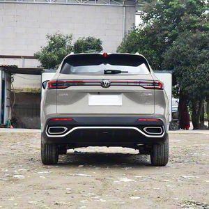 Coche Eléctrico Changan Cs55 Plus PHEV Blue Whale 125Km Smart Crossing Edition, Sincronización de Imán Permanente de Aspiración Natural - Product Image 6