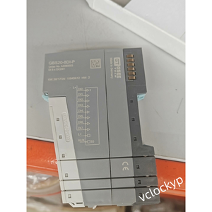 1 ชิ้นใหม่ GSEE TECH โมดูล GBS20-8DI-P A2080003 - Product Image 2