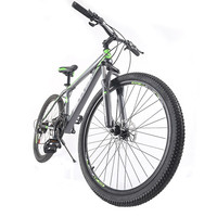 Vélo de montagne en acier au carbone à haut rapport qualité-prix / Vélo de montagne pour homme de 26 pouces / Vélo de montagne normal Sepeda Mtb fabriqué en Chine