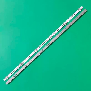 Tira de Retroiluminación LED MS-T320-3030-08A MC-32A06X Compatible con 32A/3210 6LED 3V 576mm - Product Image 1