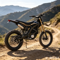 Nouveauté 2026 Surron Ultra Bee Racing E-Bike, vitesse maximale de 95 km/h, modes réglables pour les activités de plein air