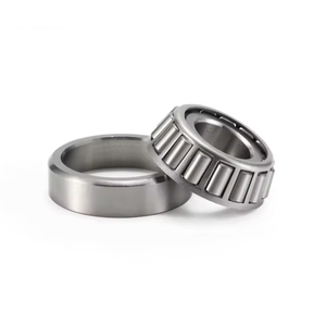 JDZ T2ED050 50x100x36 Tapered <b>Roller</b> Bearing with High Load Capacity Chrome Steel IATF16949 Certified - Product Image 4