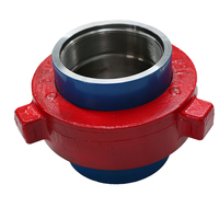 Weco Standard Service Mâle Femelle Sous Fig 1002 Marteau Union