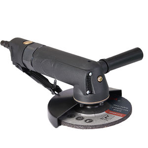 Smerigliatrice Angolare Pneumatica Personalizzabile Lucidatrice ad Aria Supporto OEM per Saldatura, Molatura, Taglio e Levigatura - Product Image 2