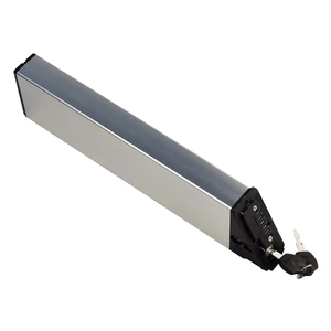 Batterie de remplacement pliable 48V 10.5Ah 9Ah 7.8Ah, pack de batterie 36V 17.5Ah 15Ah 13Ah pour vélo électrique, lithium-ion - Product Image 3