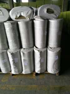 Reliable Quality <strong>Yellow</strong> Composite Mineral Glass Wool Factori for Thermal <strong>Insulation</strong> - Product Image 5
