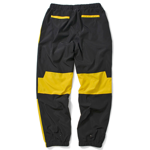 <span class=keywords><strong>Pantaloni</strong></span> sportivi con logo su misura in Nylon con <span class=keywords><strong>pantaloni</strong></span> elastici in vita morbidi in Nylon con fodera in rete <span class=keywords><strong>da</strong></span> <span class=keywords><strong>uomo</strong></span> <span class=keywords><strong>pantaloni</strong></span> e <span class=keywords><strong>pantaloni</strong></span> - Product Image 4