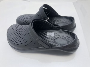 cro New LiteRide Casual Non-Slip Sandals Breathable Lightweight Beach Shoes for <strong>Men</strong> and Women - Product Image 6