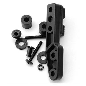 क्लैव एक्सेसरी त्वरित पुल शीथ भागों के साथ होल्स्टर ने नए <span class=keywords><strong>iwb</strong></span> kydex होल्स्टर एक्सेसरीज़ बनाया - Product Image 3