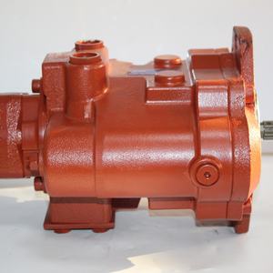 Pompe principale d'excavatrice Belparts pour Hitachi EX50U ZAXIS50U ZAXIS40U Pompe hydraulique 4403501 4466797 - Product Image 6