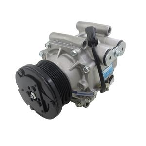 Compresseur d'air automatique TRS105 pour Dodge Ram 55036741, compresseur de climatisation de voiture 12V - Product Image 3