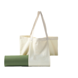 Tapetes de Yoga Universales Fáciles de Limpiar con Grosor Personalizado, Alto Rendimiento, NBR con 24% de Contenido de Caucho, Celda Cerrada, 85% de Absorción de Impactos - Product Image 1