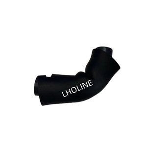 Tubo de Goma EPDM LHOLINE 12262-75190, Tubo de Calefacción para Tanque de Agua, Resistente a Químicos, Longitud Estándar - Product Image 1