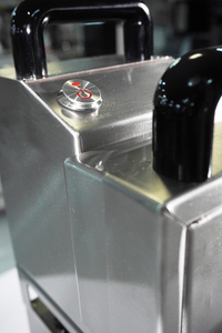 Máquina de Purificación y Reciclaje de Aceite para Transformadores de Alta Eficiencia con Precio de Fábrica Económico, de Acero Inoxidable para Freír y Cocinar - Product Image 2