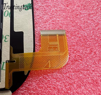 Écran tactile capacitif de remplacement pour tablette 8 pouces P/N Kingvina PG881-DJ PG881-DI PG881-4G, capteur de numérisation, panneau de verre externe