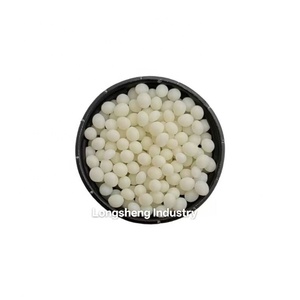 เม็ดพลาสติก TPU วัตถุดิบเรซิน PU 80A/85A/90A/95A โพลียูรีเทนเทอร์โมพลาสติกชนิดเม็ดบริสุทธิ์ - Product Image 1