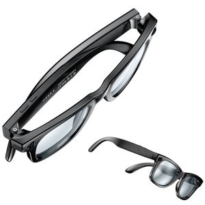 Gafas Inteligentes con IA Stahub W600B con Traducción por IA y Reconocimiento de Fotos, Cámara 2K - Product Image 6