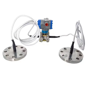 Transmisor de Presión con Diafragma Remoto Honeywell STR82D-21CS1F0 SmartLine - Product Image 1