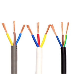 Efficient 3 Core 2 5mm Electric Cable Alibaba Com