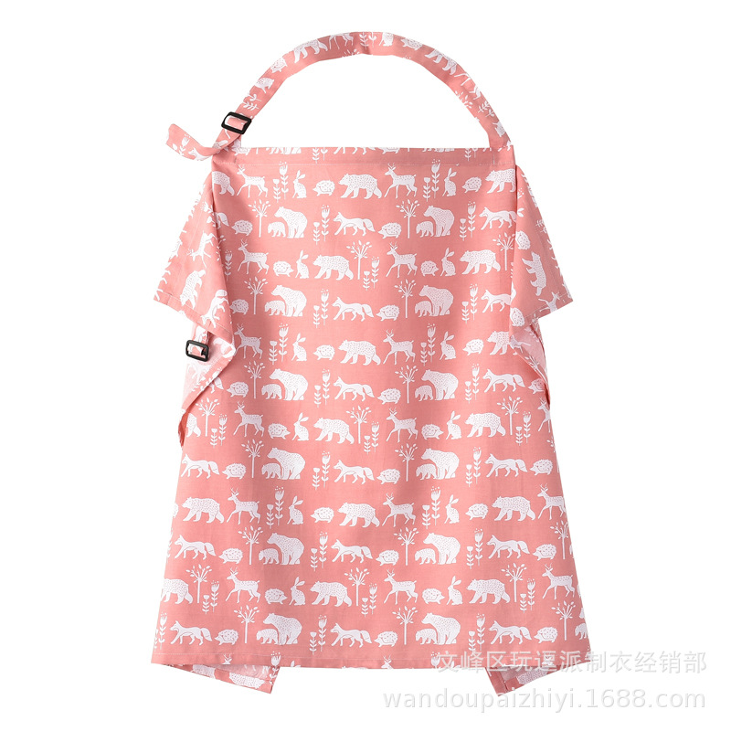 Zoo rose