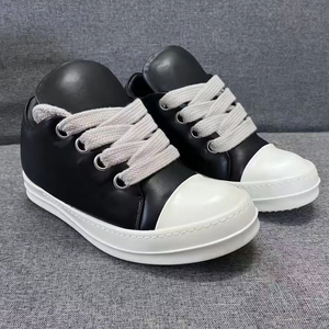 Baskets unisexe de créateur haut de gamme respirantes à coupe basse pour le printemps et l'hiver, chaussures de marche durables style chunky - Product Image 1
