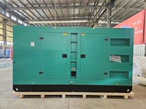 200 KVA Máy phát điện giá 160Kw DIESEL Máy phát điện 200kva Máy phát điện diesel - Product Image 5