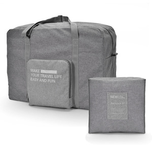 Organizadores de Equipaje Prácticos con Ventanas de Malla Visible, Diseño Plegable para un Fácil Almacenamiento, Ideal para Viajes Familiares y de Negocios - Product Image 6