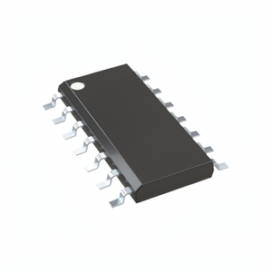 Componentes Electrónicos 14 SOlC PIC16F18023-E_SL Integrados Originales - Product Image 1