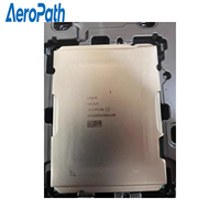 Processeur de serveur 6507P 2S 8C16T 3,5 GHz 48 Mo de cache LGA4710 150 W DDR5 6400 PCIE5.0 pour serveur en rack d'entreprise
