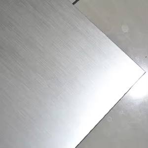 Hot <b>sale</b> top quality 200 300 400 500 600 Series astm a240 tp304 stainless steel <b>plate</b> - Product Image 5