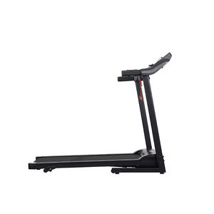 Bron Fabrikanten Loopband Machine Niet Gemakkelijk Versleten <span class=keywords><strong>Of</strong></span> Beschadigde Gym Loopband Met Verschillende Oppervlakte Intensiteit Training - Product Image 5