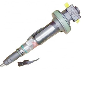 Piezas de Maquinaria de Construcción de Alta Calidad, Inyector de Combustible para Motor Diésel QSK38 QSK50 QSK19 2867147 - Product Image 1
