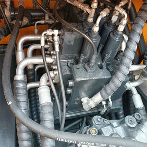 ฮุนได220-9S เครื่องขุดขนาดใหญ่22ton ปลอดภัยมือสองและเป็นมิตรกับสิ่งแวดล้อม - Product Image 6