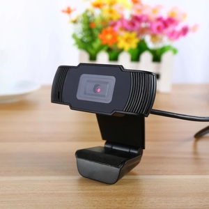 USB HD <span class=keywords><strong>Web</strong></span> de la cámara de vídeo de 1080P WebCam para Streaming de juegos de conferencias para ganar PC ordenador portátil - Product Image 5